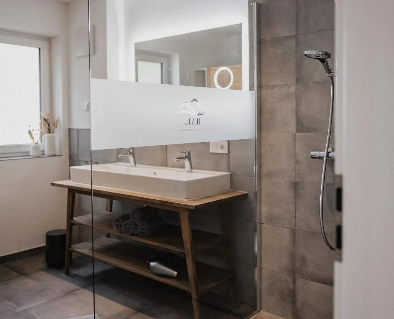 Gutzeit-Appartements Mit Privater Infrarotkabine Bad Hindelang Apartamento