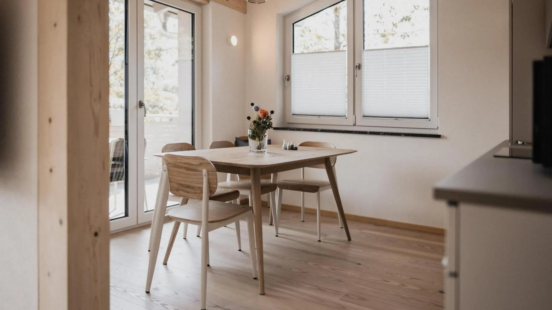 Gutzeit-Appartements Mit Privater Infrarotkabine Bad Hindelang 0*,  Alemania