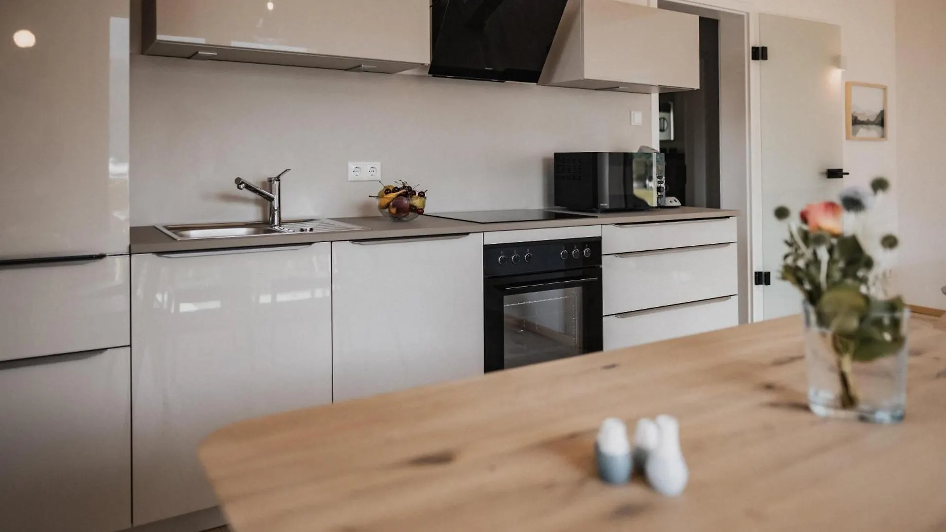 Gutzeit-Appartements Mit Privater Infrarotkabine Bad Hindelang