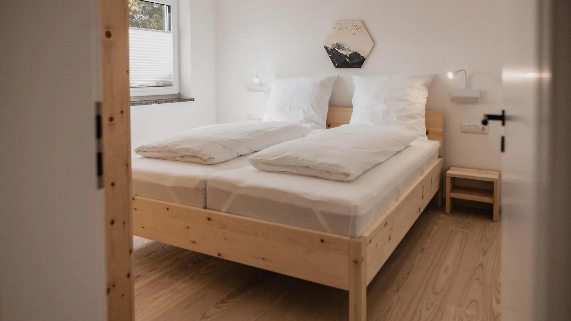 Gutzeit-Appartements Mit Privater Infrarotkabine Bad Hindelang 0*,