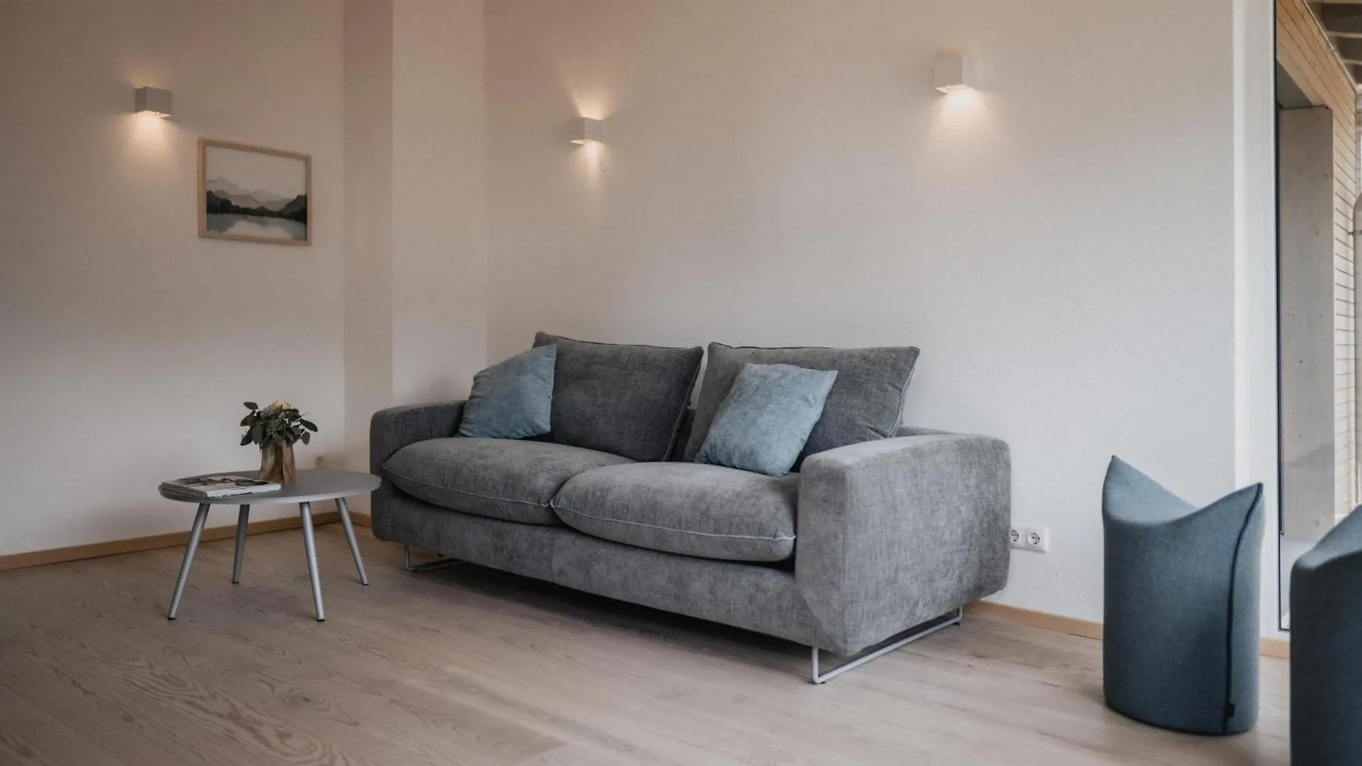 Gutzeit-Appartements Mit Privater Infrarotkabine Bad Hindelang 0*,