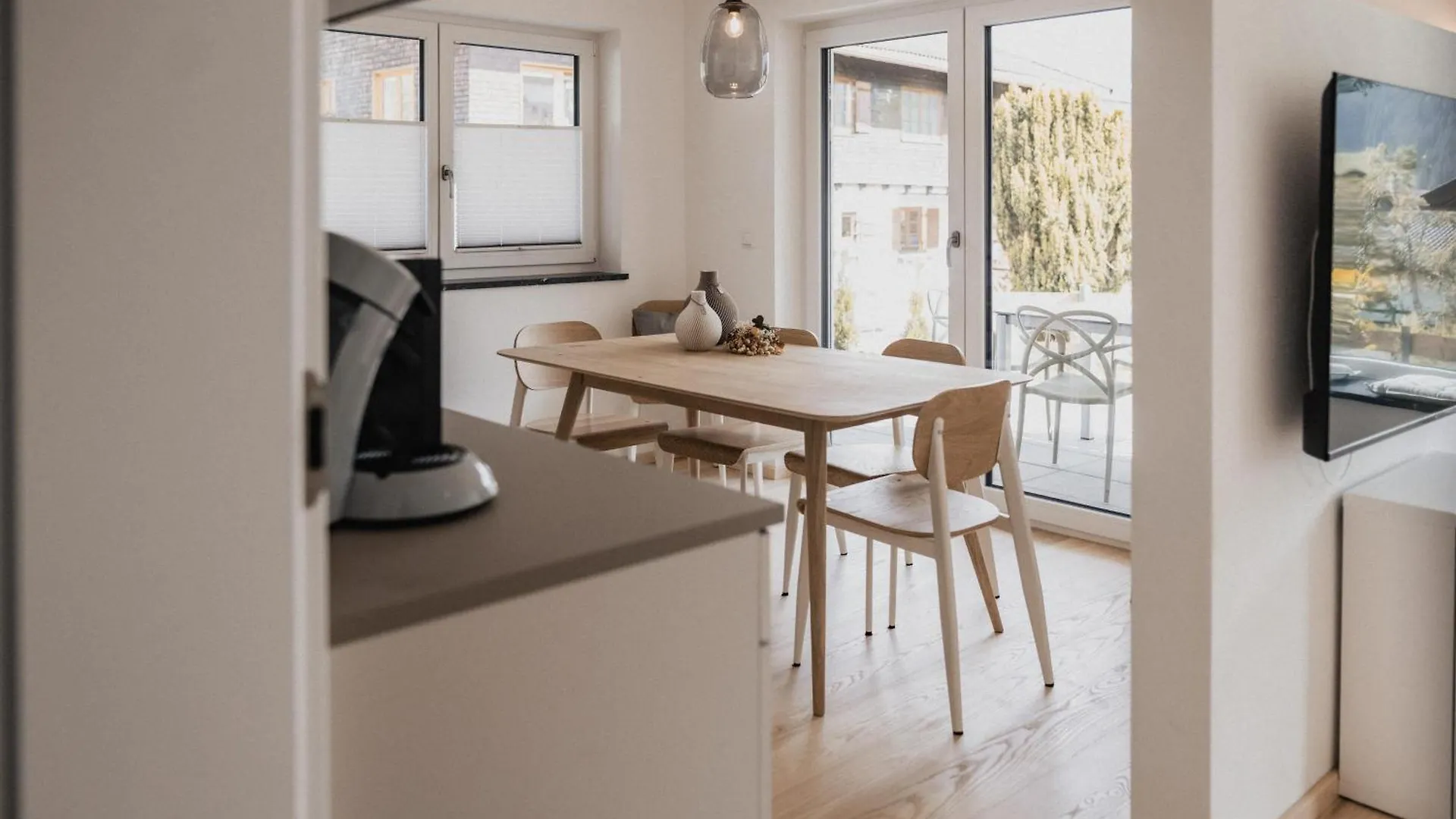 Gutzeit-Appartements Mit Privater Infrarotkabine Bad Hindelang