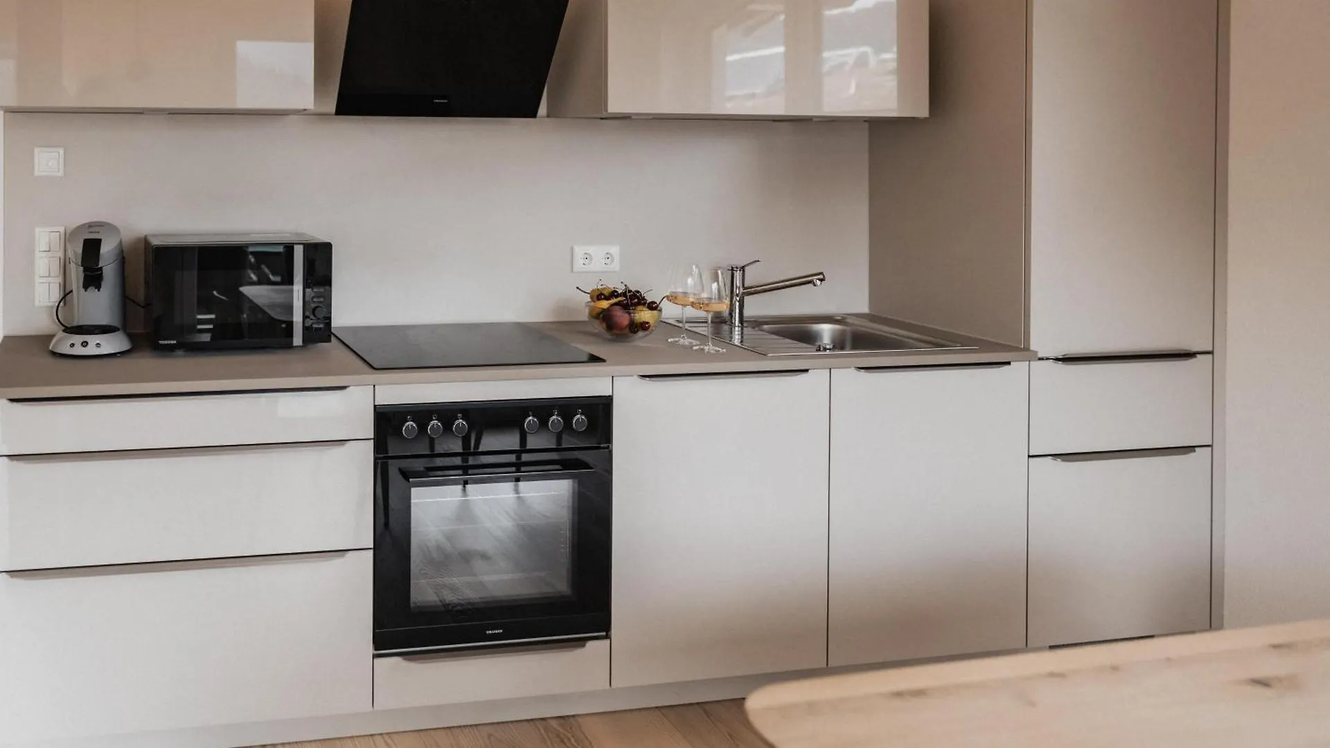 Apartamento Gutzeit-Appartements Mit Privater Infrarotkabine Bad Hindelang Alemania