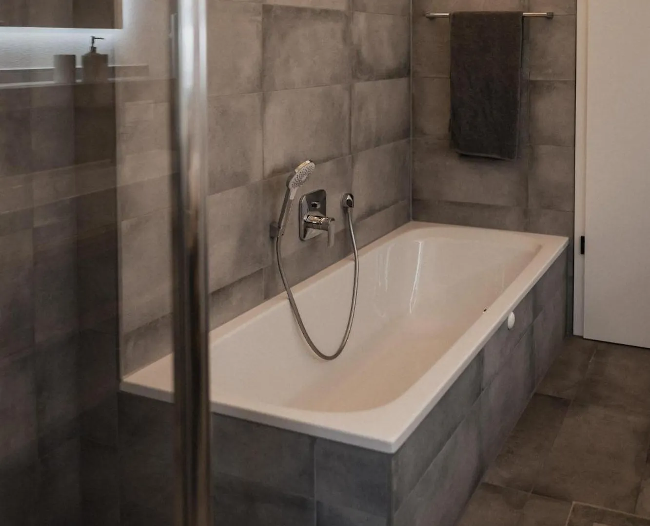 Gutzeit-Appartements Mit Privater Infrarotkabine Bad Hindelang Alemania