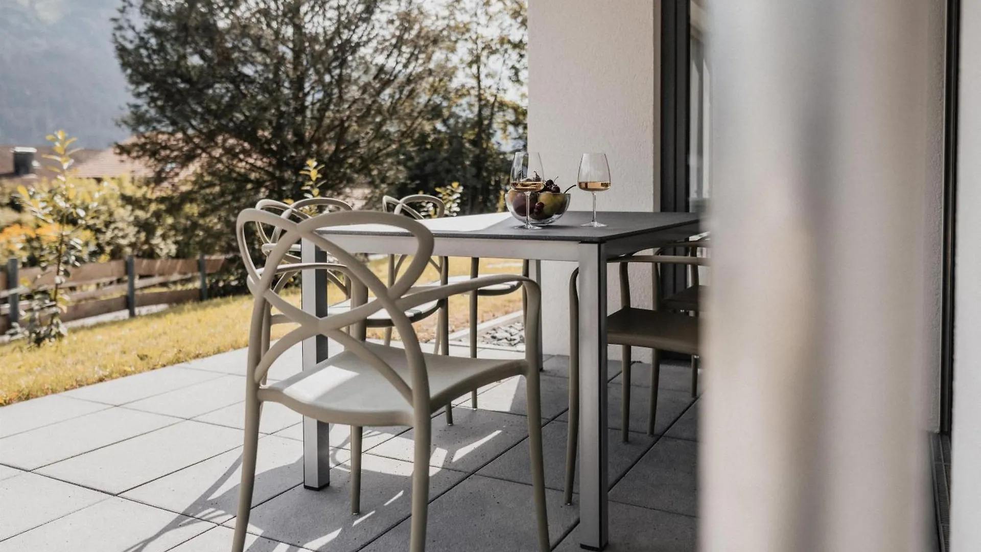 Gutzeit-Appartements Mit Privater Infrarotkabine Bad Hindelang