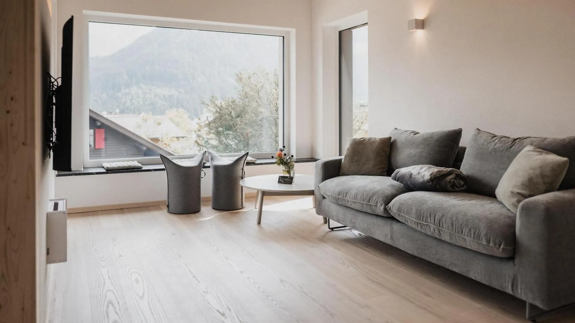 Apartamento Gutzeit-Appartements Mit Privater Infrarotkabine Bad Hindelang