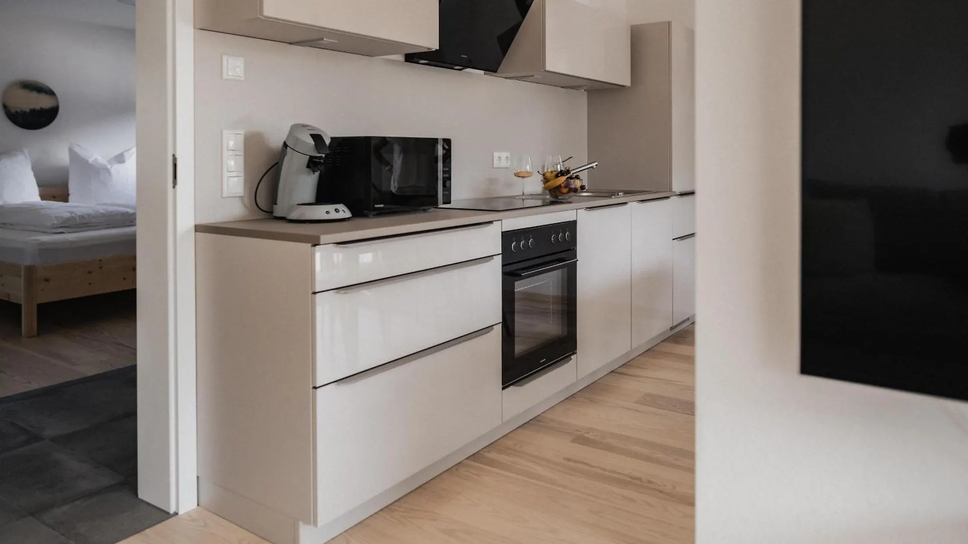 Gutzeit-Appartements Mit Privater Infrarotkabine Bad Hindelang Apartamento