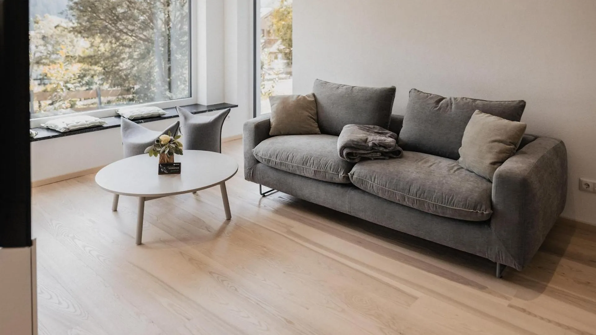 Gutzeit-Appartements Mit Privater Infrarotkabine Bad Hindelang Apartamento