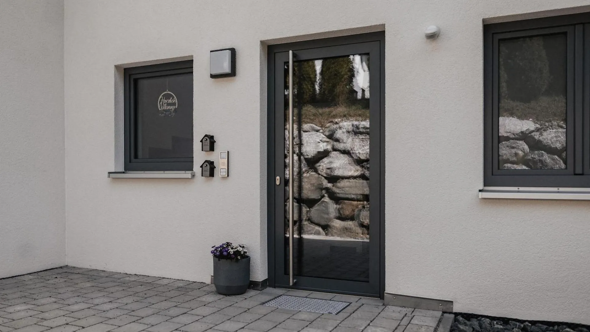 Apartamento Gutzeit-Appartements Mit Privater Infrarotkabine Bad Hindelang